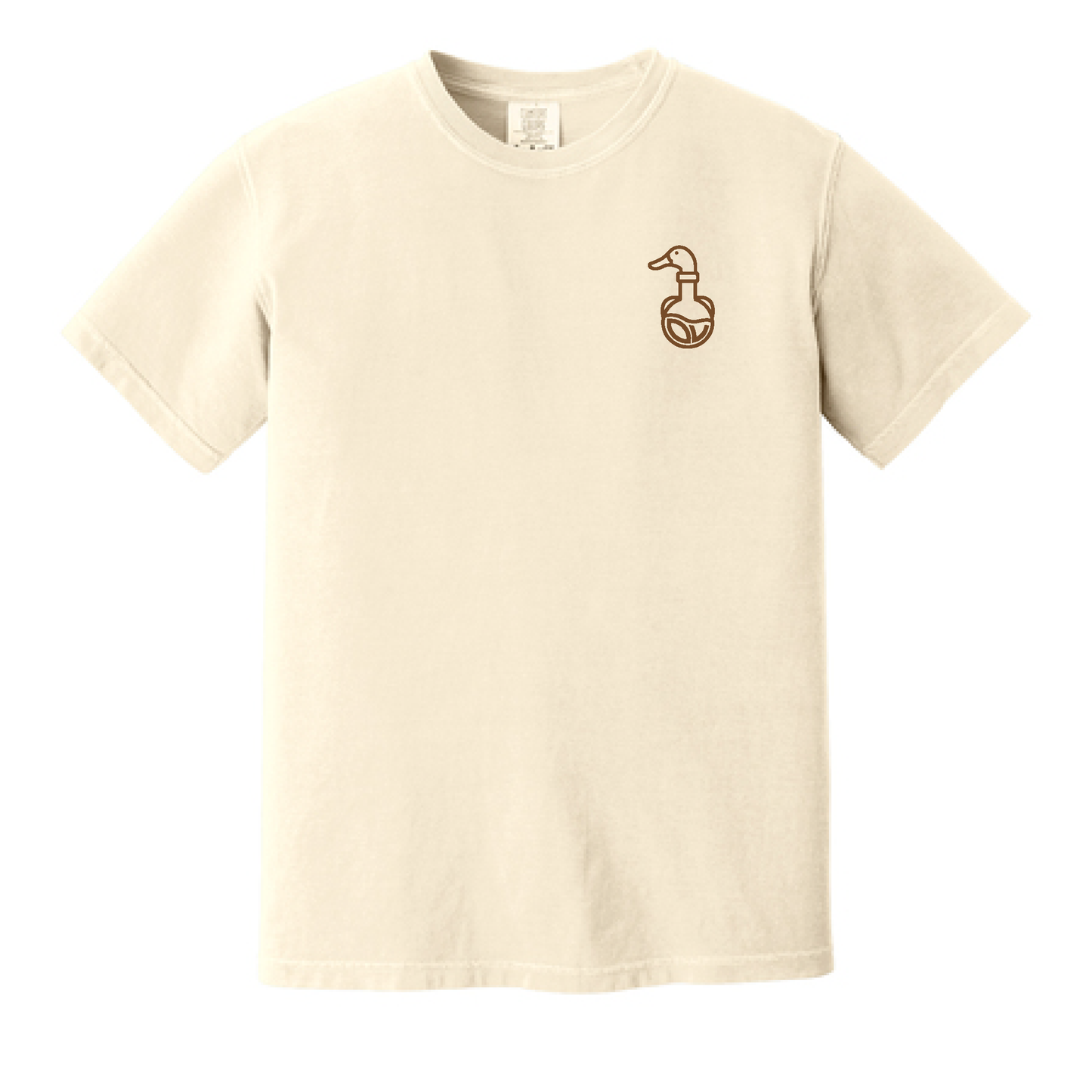 The Marsh Morning Tee
