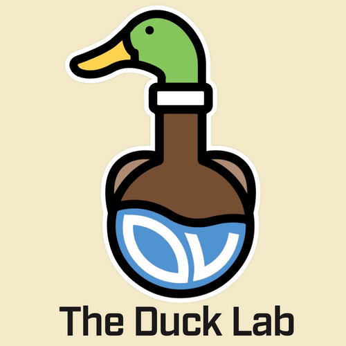 The Duck Lab