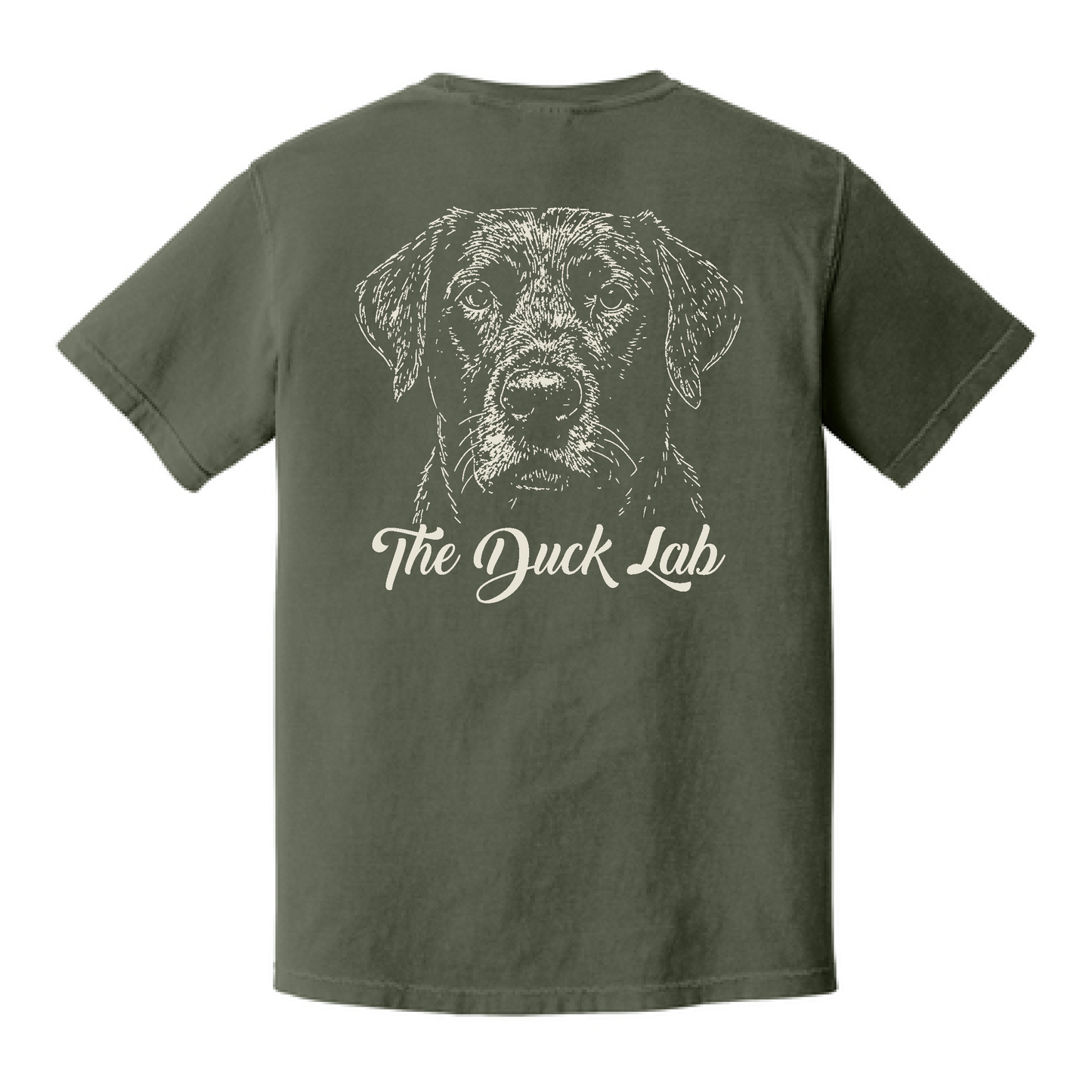 The Lab Tee