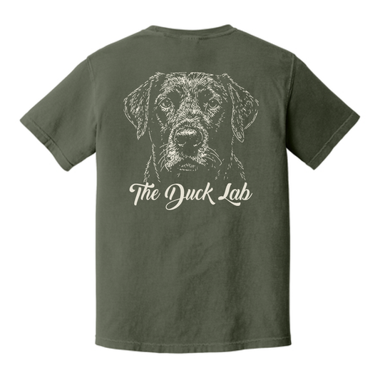 The Lab Tee