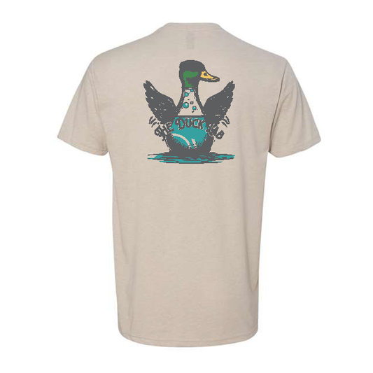 The Duck Lab T-Shirt
