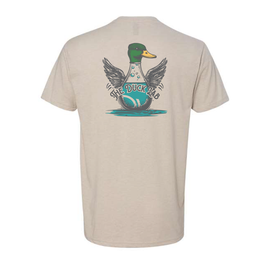 The Duck Lab T-Shirt