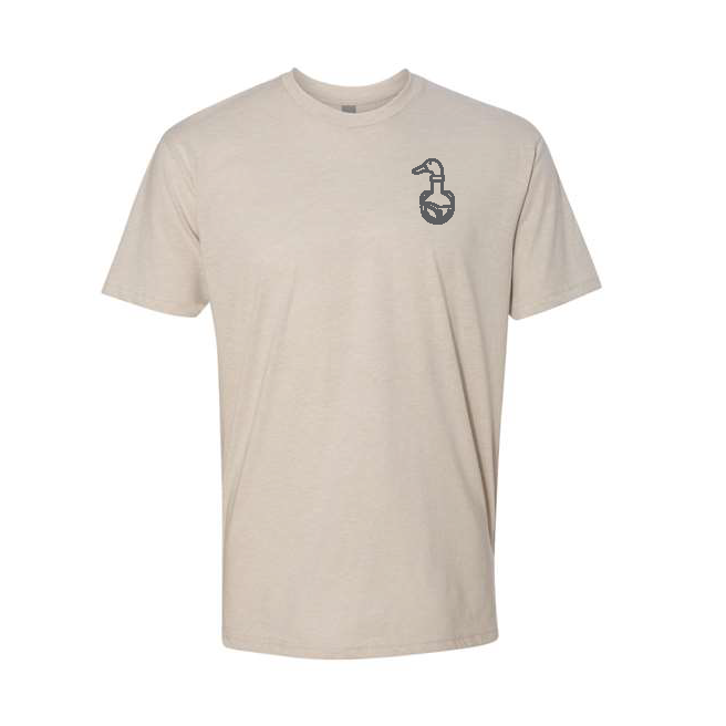 The Duck Lab T-Shirt