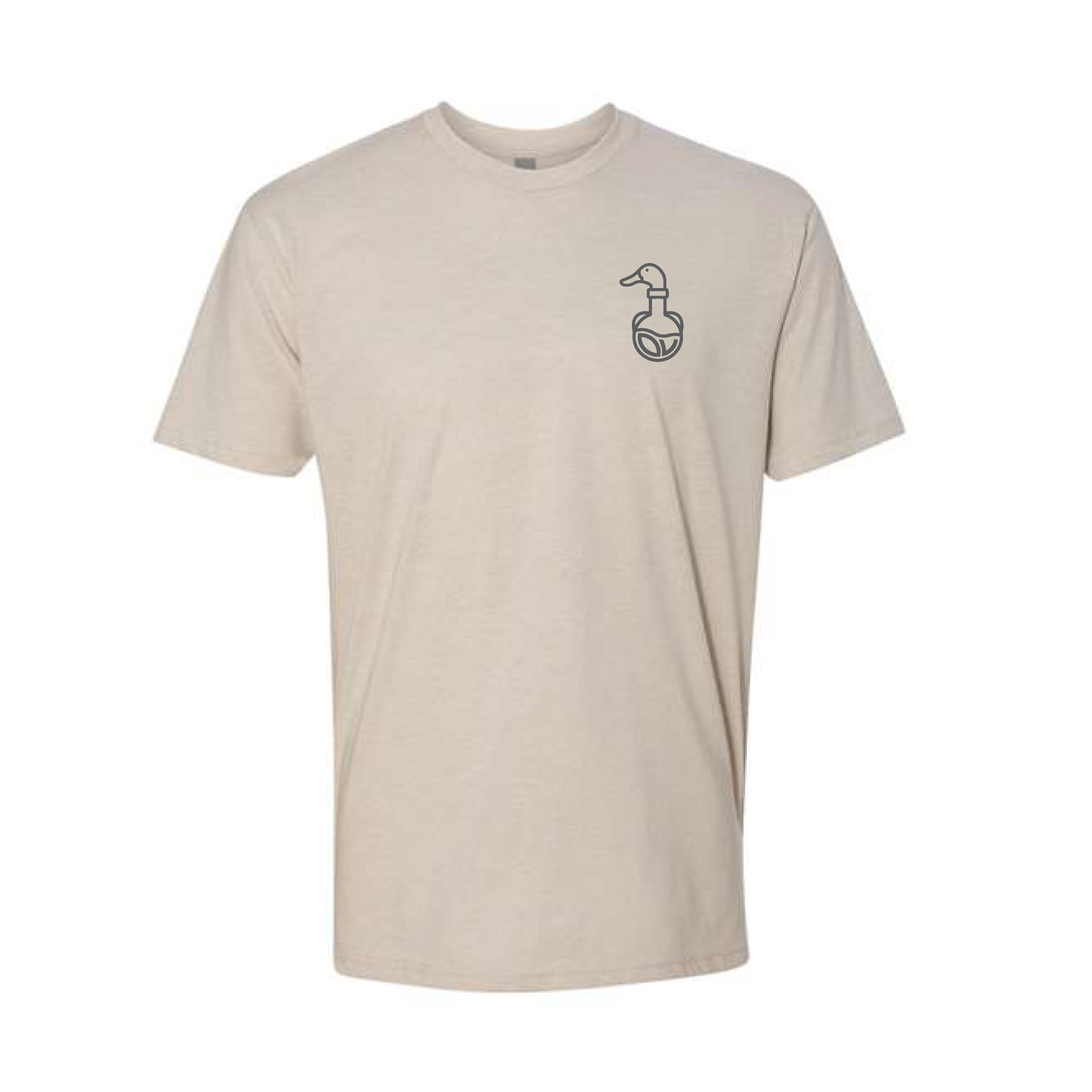 The Duck Lab T-Shirt