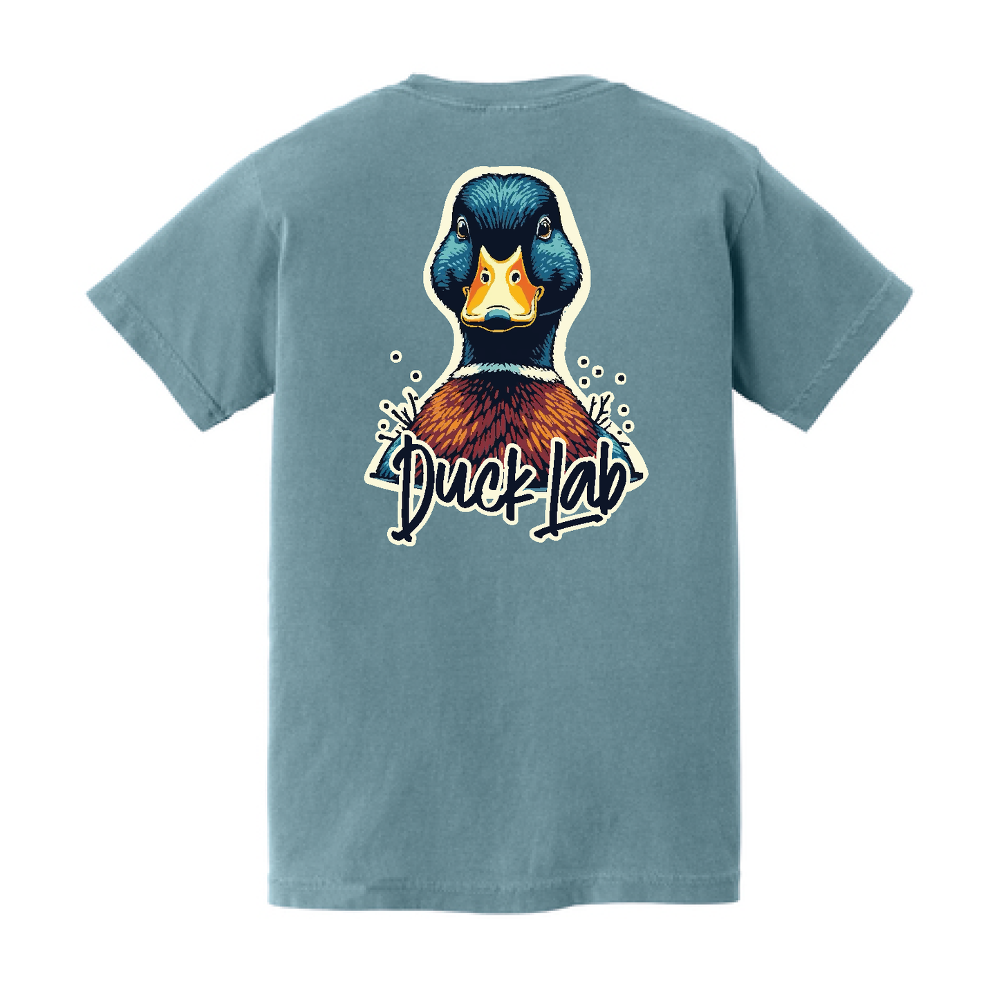Youth Duck Lab Shirt