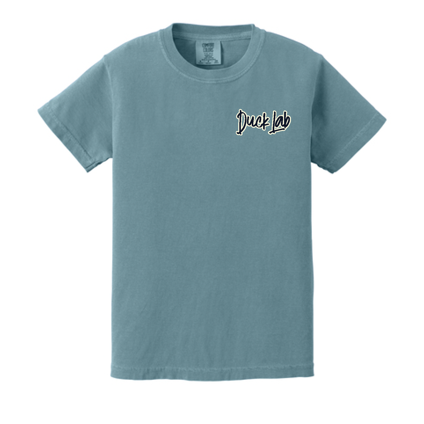 Youth Duck Lab Shirt