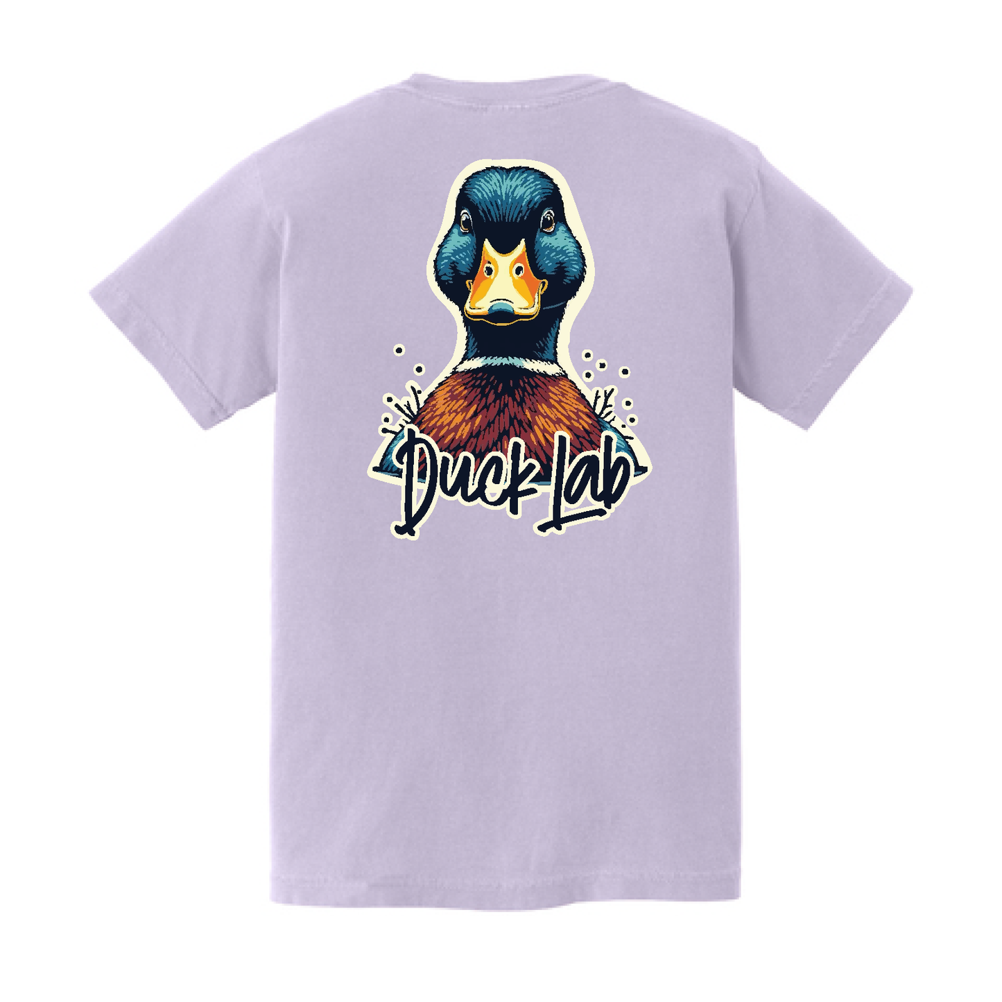 Youth Duck Lab Shirt