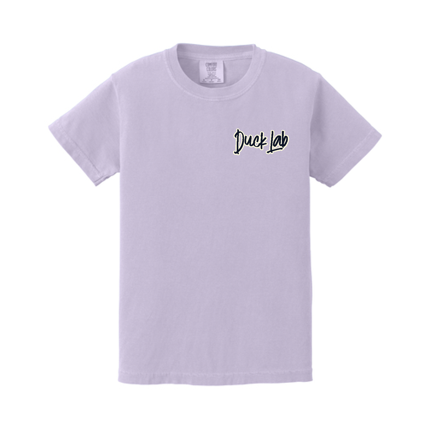 Youth Duck Lab Shirt